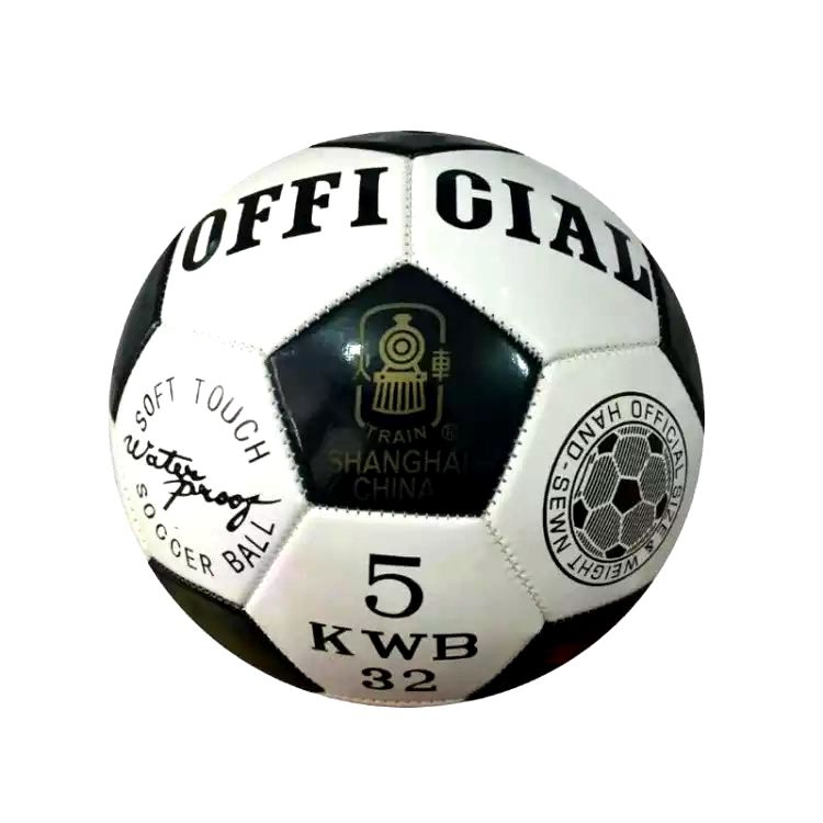 Ballon de football - Ref 7446 Image 6