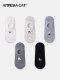 Cute Socks Women's Pure Cotton Boat Socks Women's Summer Thin Cartoon Anti-Slip Non-Falling Shallow Mouth Breathable Invisible Socks