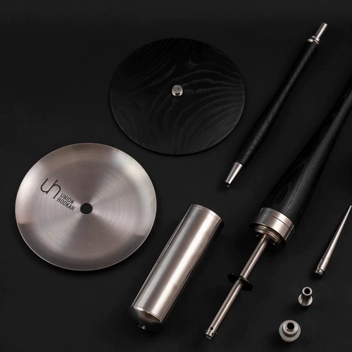 Арабский высококлассный большой бейсбольный кальян, полный комплект, 75см