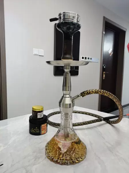 Товары от 百合烟具