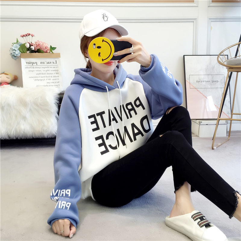 Sweatshirt femme - Ref 3216999 Image 41