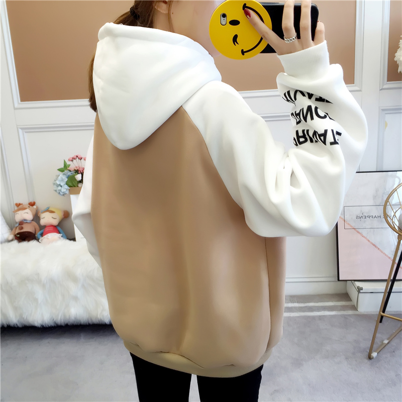 Sweatshirt femme - Ref 3216999 Image 22