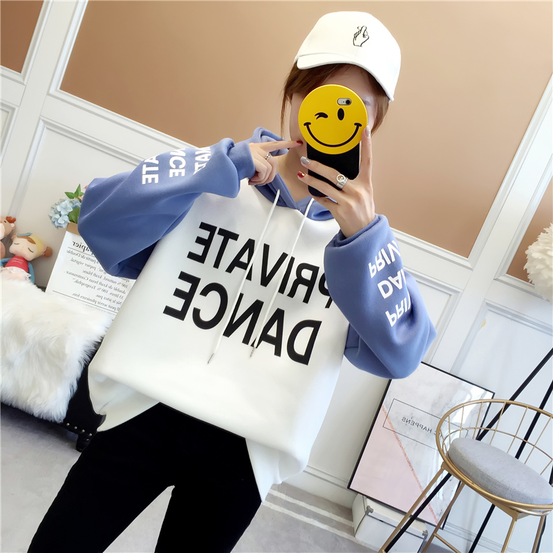 Sweatshirt femme - Ref 3216999 Image 38