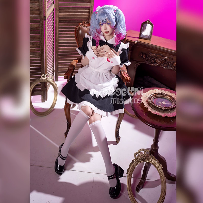 Rabbit, dress, cosplay