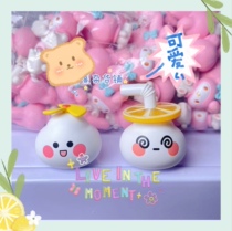 Xi Xi Grocery Bulk Bobococo Fan Coco Diy Mobile Phone Shell Decoration Material
