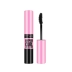 Bột mascara Maybelline, dành cho trẻ em béo, không thấm nước, mồ hôi, làm dài, xoăn, dày, không lem do Li Jiaqi khuyên dùng - Kem Mascara / Revitalash Kem Mascara / Revitalash