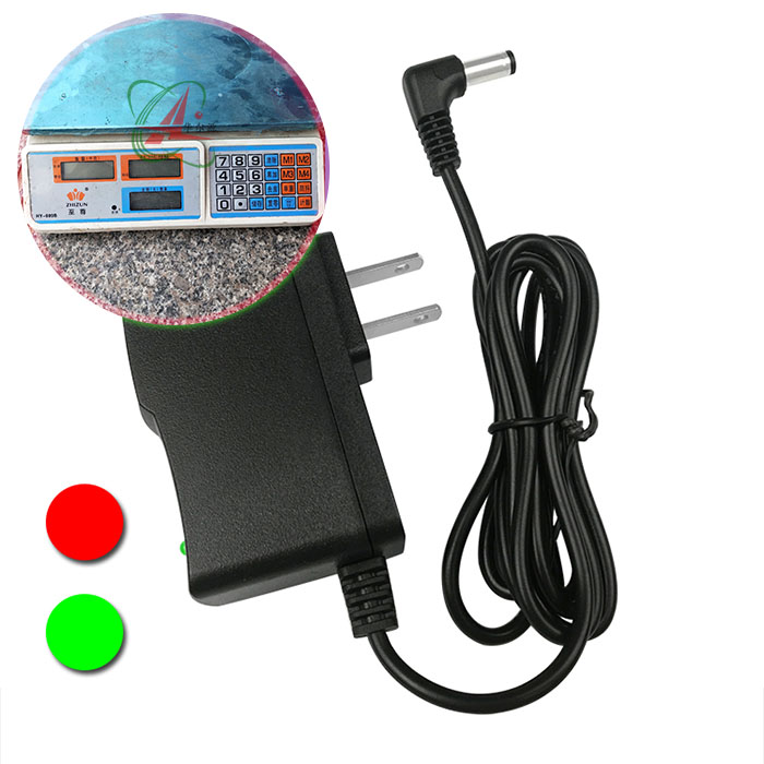 Extreme HY-809B electronic scale Platform scale price 30kg commercial electronic scale charger power cord universal type