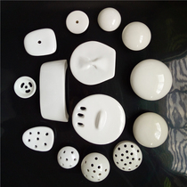 Urinal accessories Porcelain leakage bucket Ceramic lid Urinal deodorant cover Urinal filter net drain cover