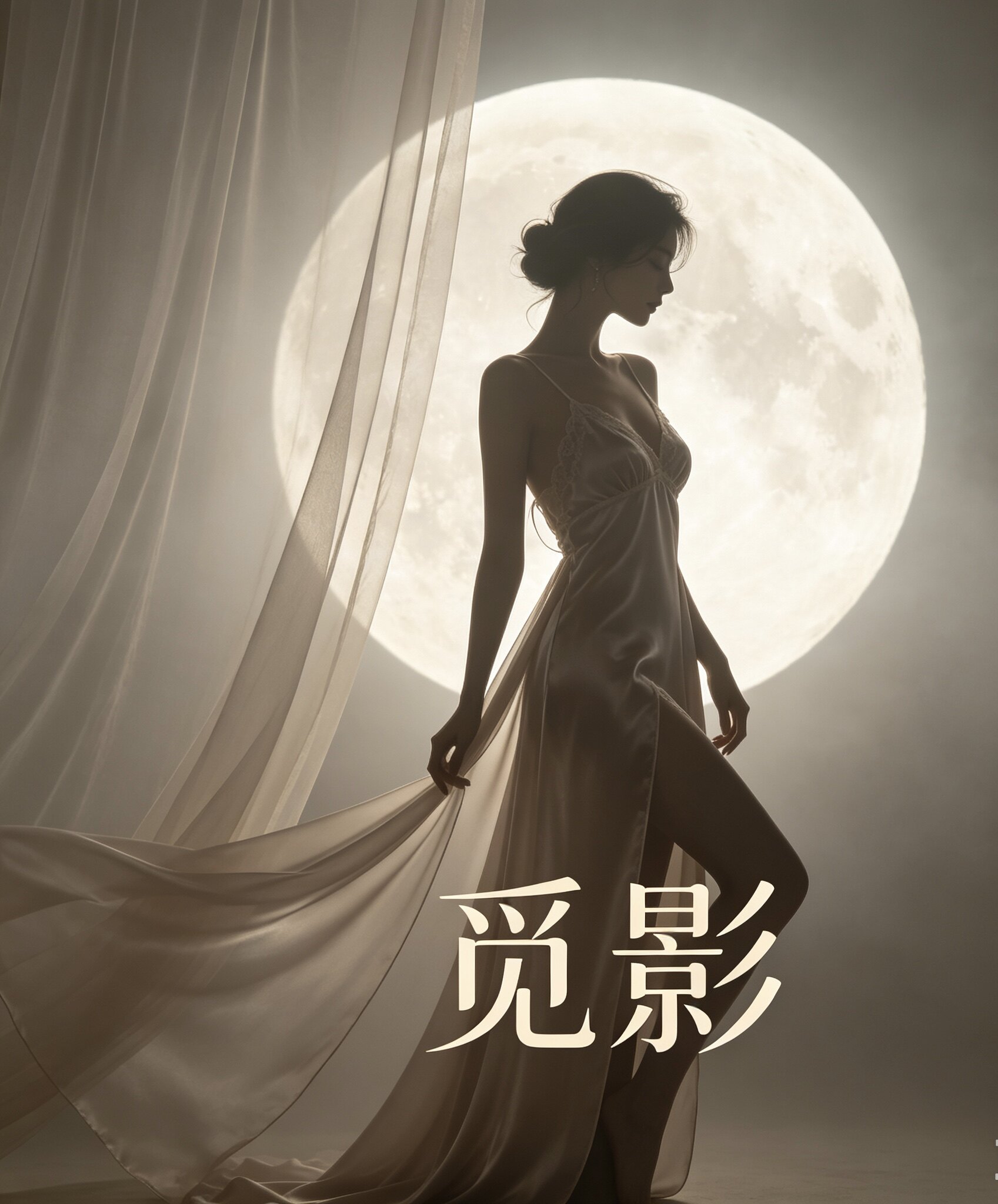 觅影