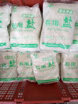 Aquarium big salt crude salt sea water tropical fish disease prevention special salt 500g