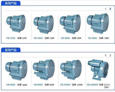 Hailey VB-125G 185G 290G 390G 600G 800G 1200G 2200GP Whirlpool Jet