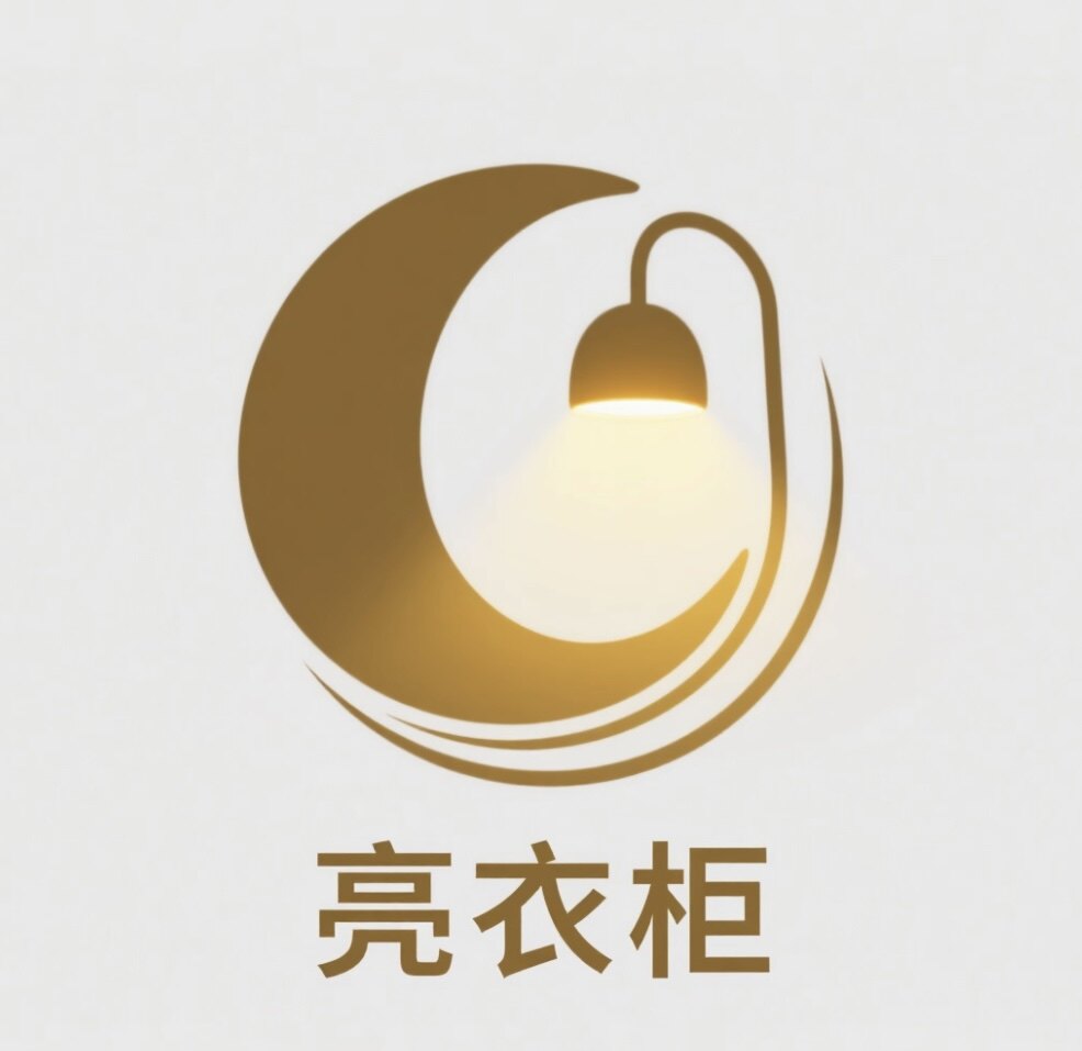亮衣柜灯具店