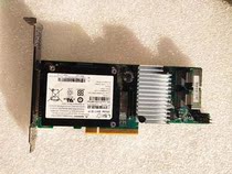  Wave 9271-8i array card NAS expansion card SATA SAS 2208 chip 1GB cache PCI-E3 0