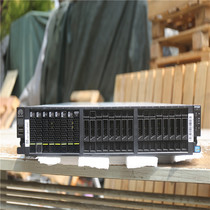  Overseas Huawei RH2288 V2 rack-mounted server 2 5-inch 24-disk 48-core computer virtual machine multi-open