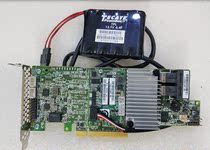 LSI9361-8I 9364-8i array card 1GB cache 12GB-card all-RAID solid-state acceleration full height bezel