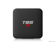 T95 S1 amlogic s905w Network Android box 4K HD Set-top box wifi TV Box