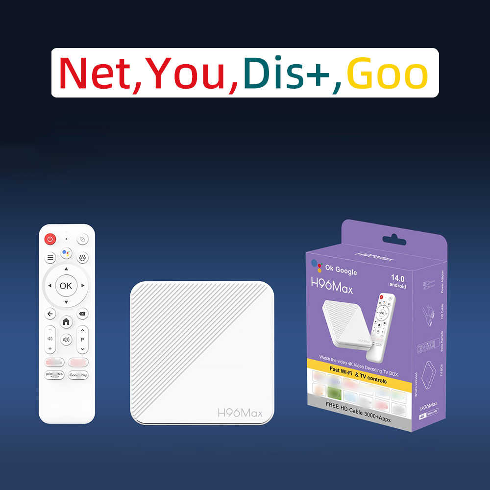 TVBOX(电视盒） HKE360 360Plus Gen8 TV BOX 電視機頂盒中美日韓港台電視劇視頻4+32G