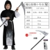 Halloween Trang Phục Hóa Trang Trẻ Em Hóa Trang Phù Thủy Trình Diễn Trang Phục Ma Cà Rồng Đầu Lâu Ma Trang Phục Đầm Công Chúa 