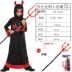 Halloween trang phục hóa trang trẻ em hóa trang quỷ ma trang phục kinh dị đồng hồ ma trang phục trang phục halloween2016 Trang phục haloween
