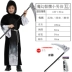 Halloween Trang Phục Hóa Trang Trẻ Em Hóa Trang Phù Thủy Trình Diễn Trang Phục Ma Cà Rồng Đầu Lâu Ma Trang Phục Đầm Công Chúa 