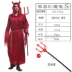 Halloween trang phục hóa trang trẻ em hóa trang quỷ ma trang phục kinh dị đồng hồ ma trang phục trang phục halloween2016 Trang phục haloween