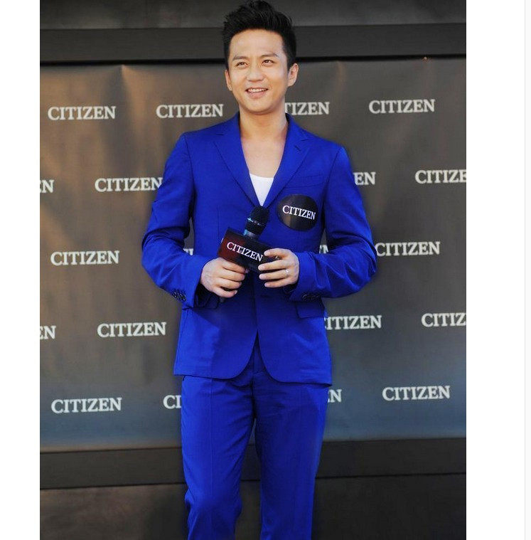 Costume homme en nylon pour printemps - Ref 1578360 Image 8