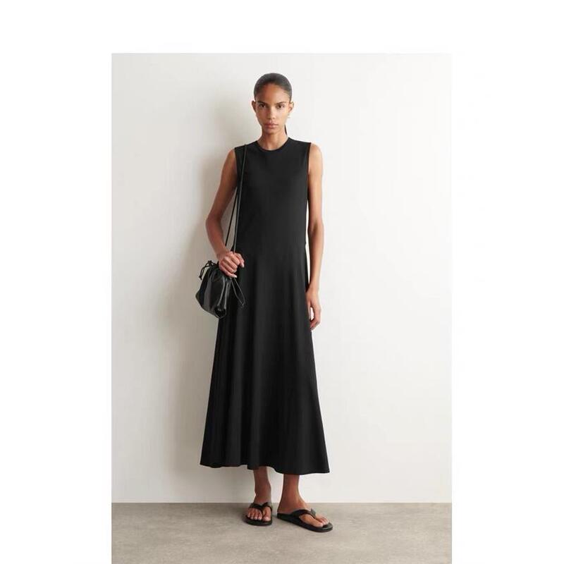 Cs Original Women's Clothing 2026 Autumn New Product Standard Fit Three-Dimensional Knitted Mid-Length Dress 1346280001 Cs Original Women's Clothing 2026 Autumn New Product Standard Fit Three-Dimensional Knitted Mid-Length Dress 1346280001