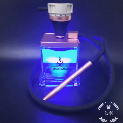 Шаша Волшебная арабская вода табачная батон