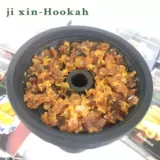 Импортированный VG-Hookah50 грамм арабских водных табачных баров KTV фруктовый созвездие анимация Shisha