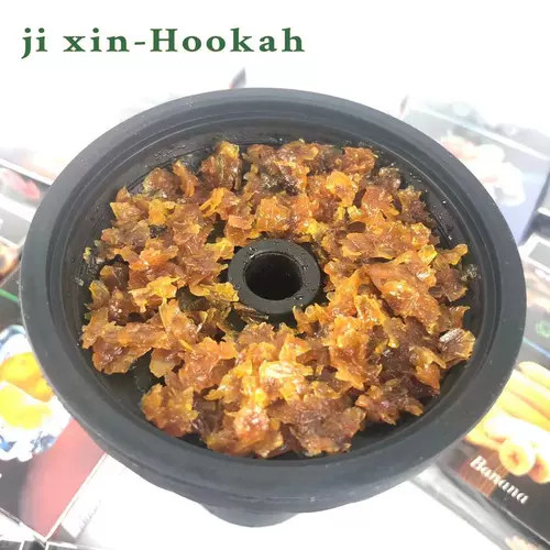 Импортированный VG-Hookah50 грамм арабских водных табачных баров KTV фруктовый созвездие анимация Shisha