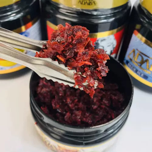 Турция импортировала DAA Adaya Killer Love66 Mint Bar Arragras Pragrant Fruit Frush Frush Water Cigarette Мазь 1000G