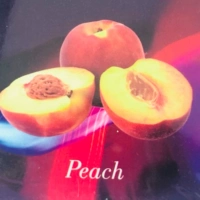 VG50 грамм персика