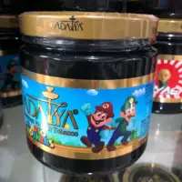 Темно -синяя супер Мэри