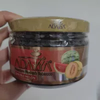 250 г арбуз канталупы