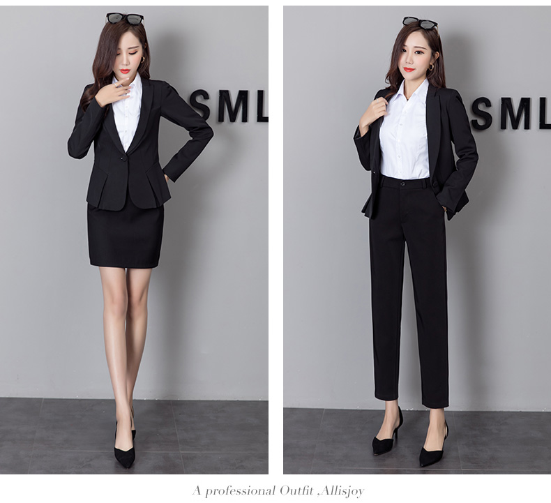 Tailleur femme - Ref 3242755 Image 22