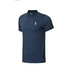Li Ning ngắn tay loạt bóng rổ mùa hè nam ngắn tay thoáng khí và nhanh khô áo sơ mi POLO áo thun APLN049 - Áo polo thể thao Áo polo thể thao