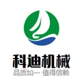 科迪园林植保机械的LOGO