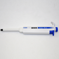 Single Pipette 100-1000ul Finnish bade Genex series adjustable pipette gun matching gun head gun holder