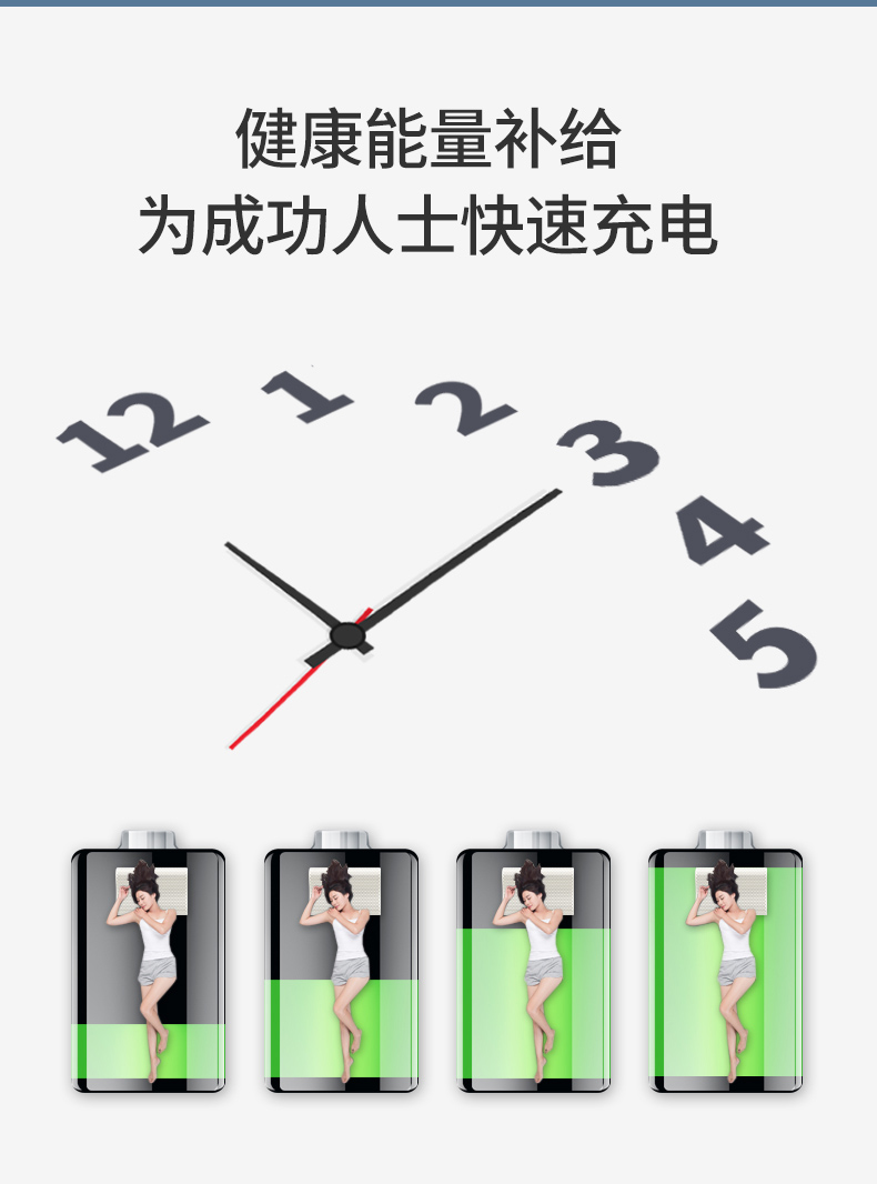 乳胶发泡发明者 Dunlopillo 高端特拉雷 乳胶床垫 5cm/1.5*2m 图10