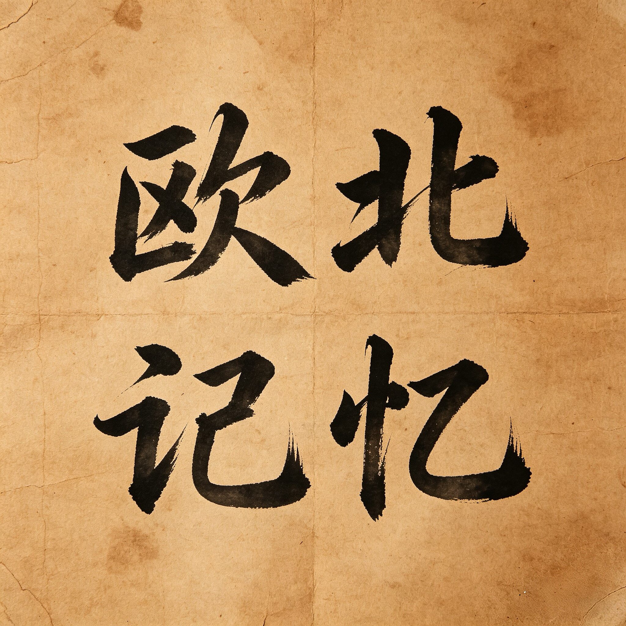 欧北记忆家居企业店