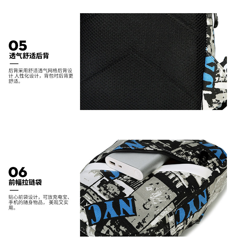 Sac pour homme - Ref 51239 Image 43