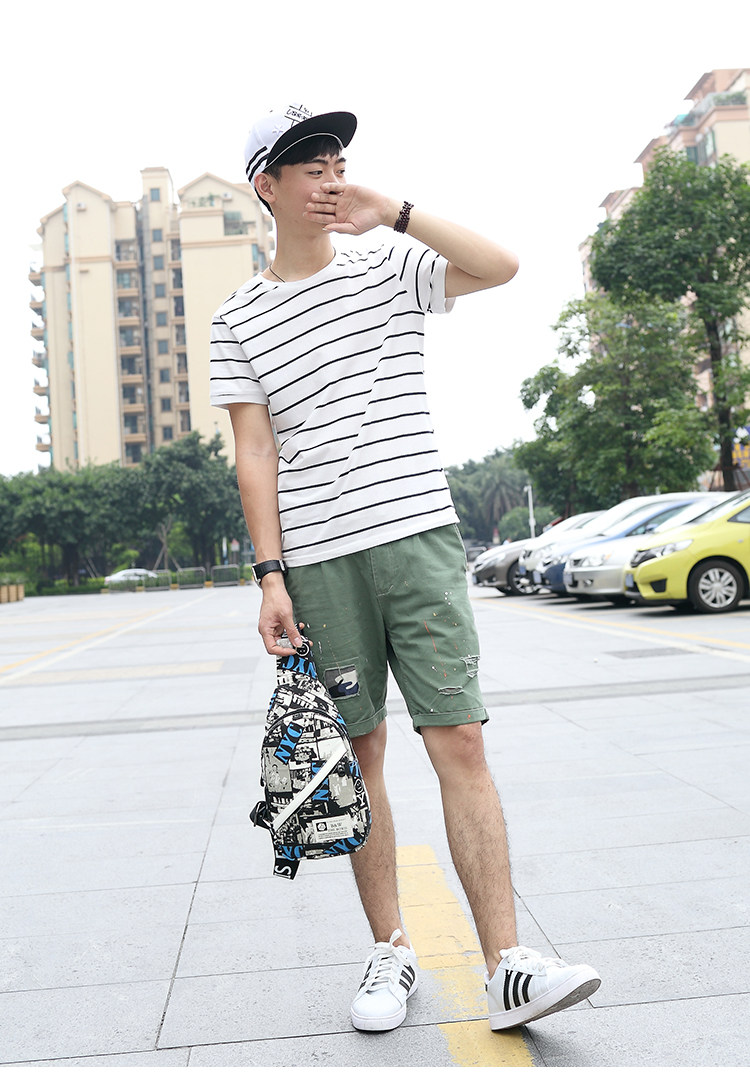 Sac pour homme - Ref 51239 Image 19