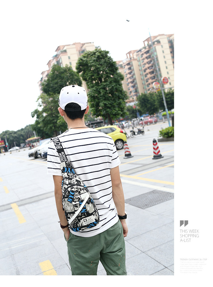 Sac pour homme - Ref 51239 Image 20