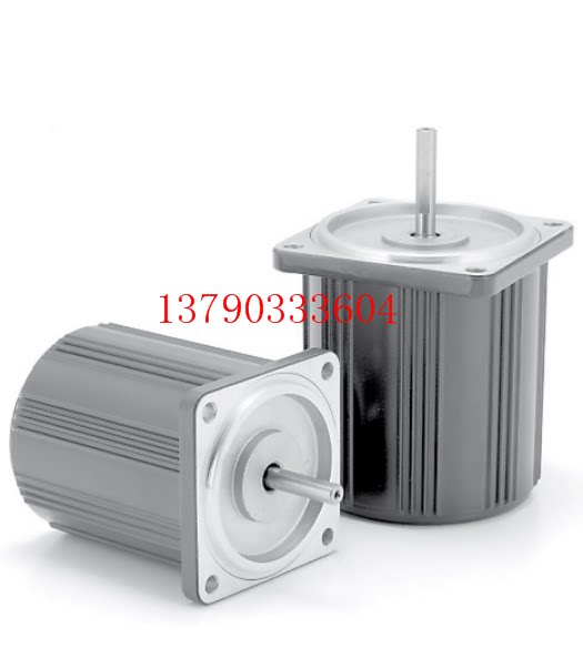 Original Panasonic Motor M9RC90S4Y Panasonic 90W round shaft motor M9RC90S4Y spot specials