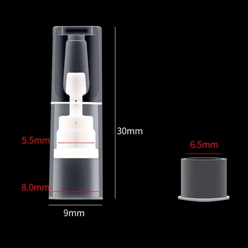 Сан-да SD-8205 Tobach имеет единовременный заброшенный фильтр по толщине сигареты 200, чтобы получить заказ