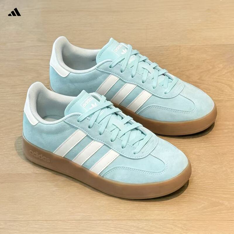 Adidas Barreda Adidas Women's Shoes Adidas Women's Sneakers Adidas Training Shoes T-Toe Shoes Sneakers Jq4238