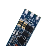 Одиночная машина TTL TO RS485 Модуль 485 rowtation uart uart Уровень -к автоматическому управлению потоковым потоком