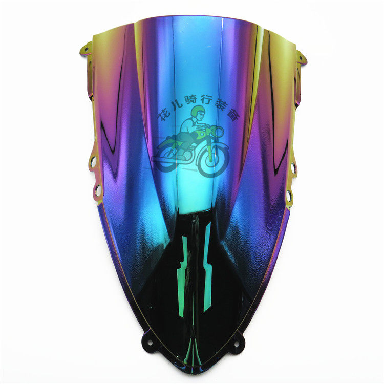 Applicable DUCATI DUCATI 899 1199 1299 Front Windshield Windshield Front Goggles Deflector