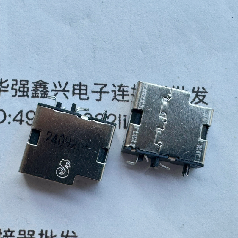 Suitable for Hp Pavilion 14 15 Envy 14 15 Power Interface Charging Single-Head Dc Jack