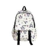 Ранец, милая сверхлегкая сумка через плечо со сниженной нагрузкой, вместительный и большой рюкзак, для средней школы